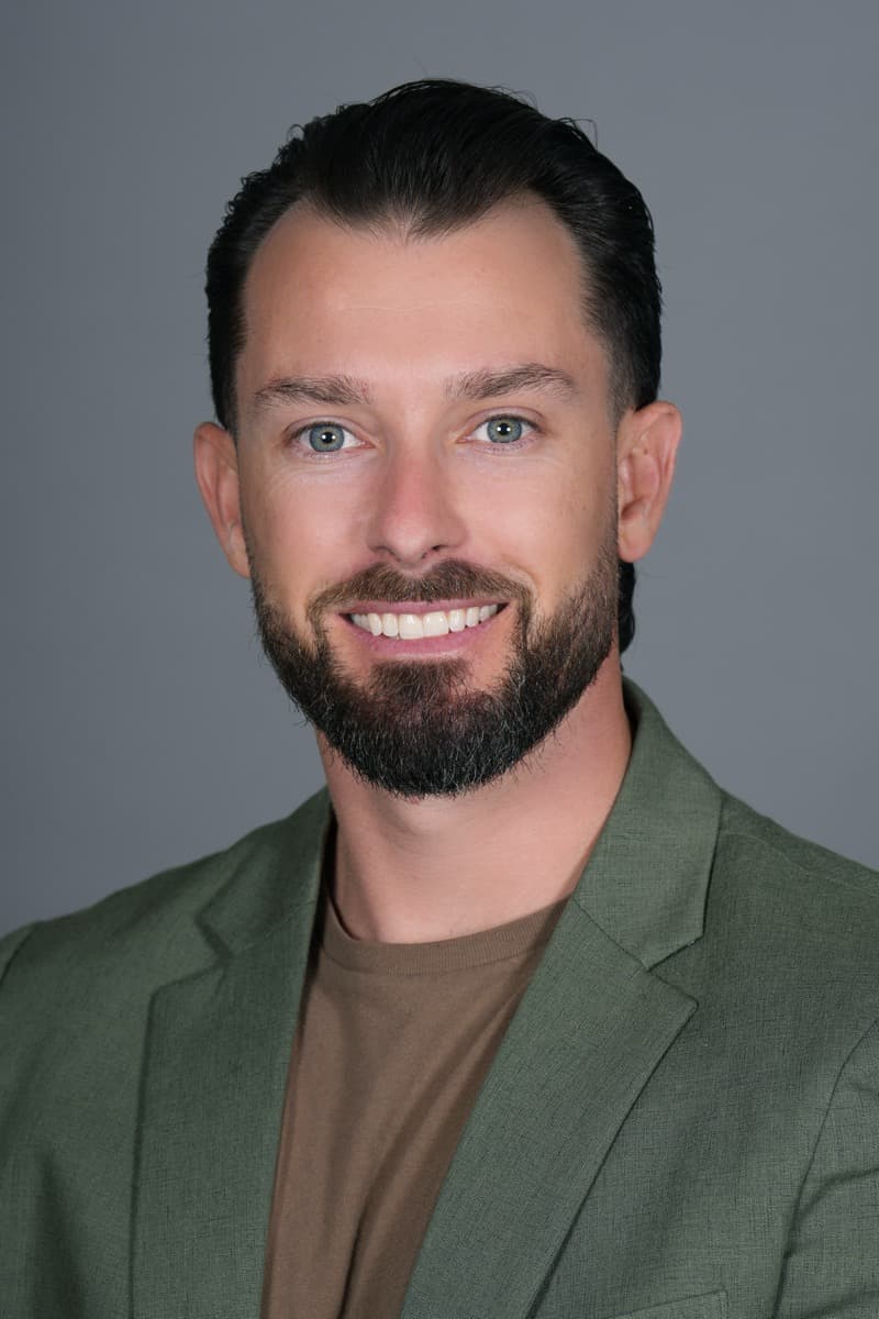 Ciaran Wentz — Founder of Voreli AI, Tampa Bay AI Agency